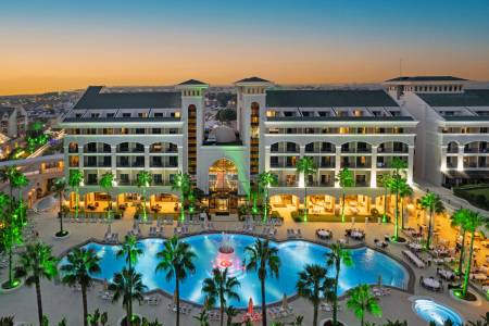 DOBEDAN EXCLUSIVE HOTEL - SPA